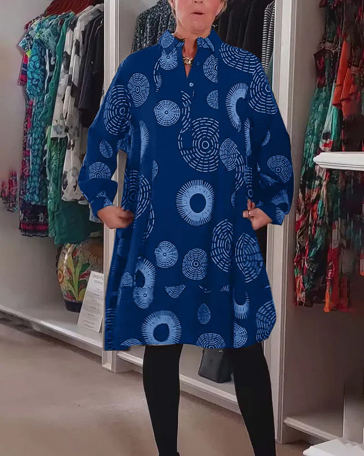 Stilla | Behagelig og elegant kjole