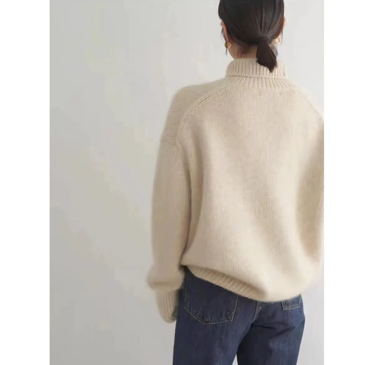Stilla | Uld Cashmere Kvinne Cashmereaura