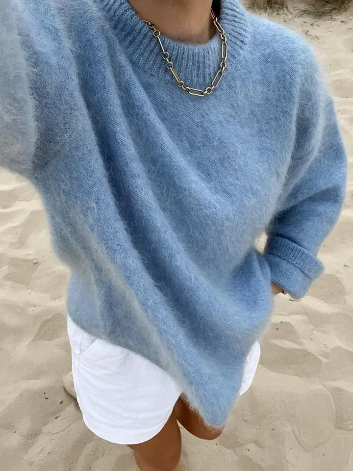 Stilla | Lange Ærmer Kvinder Bearwool