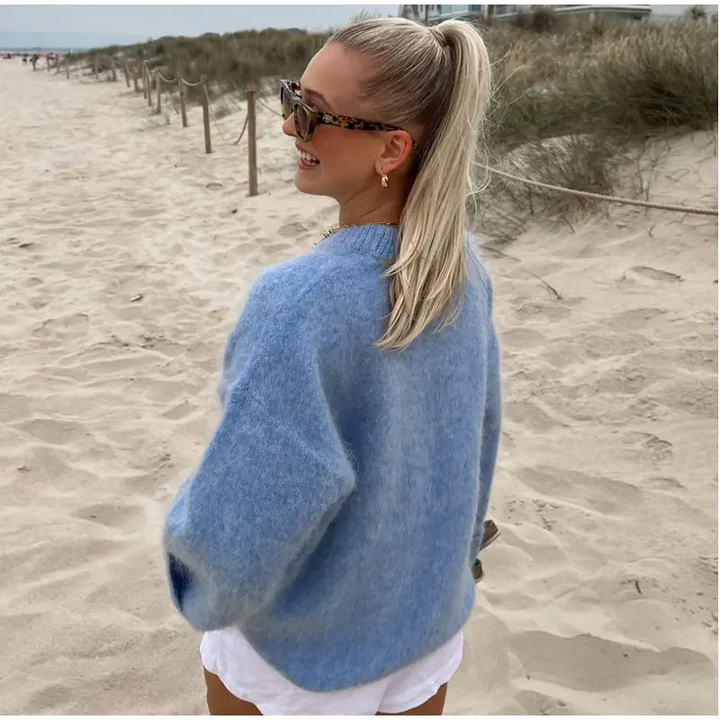 Stilla | Lange Ærmer Kvinder Bearwool