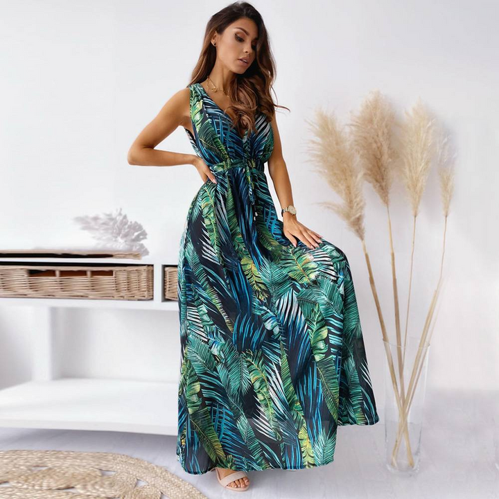 Stilla | Lang Boheme Bohobloom