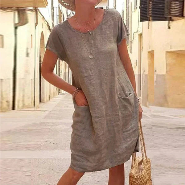 Stilla | Elegant Casual Kjole