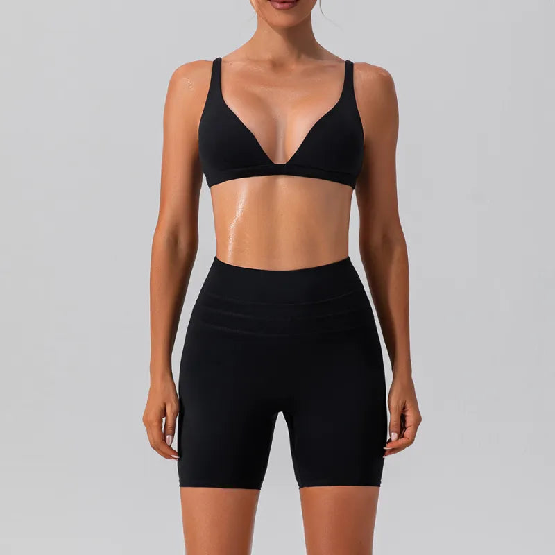 Stilla | Activewear Workout Yogadragt