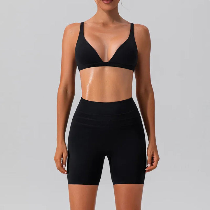 Stilla | Activewear Workout Yogadragt