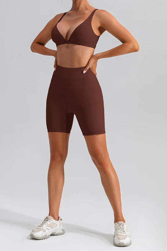 Stilla | Activewear Workout Yogadragt
