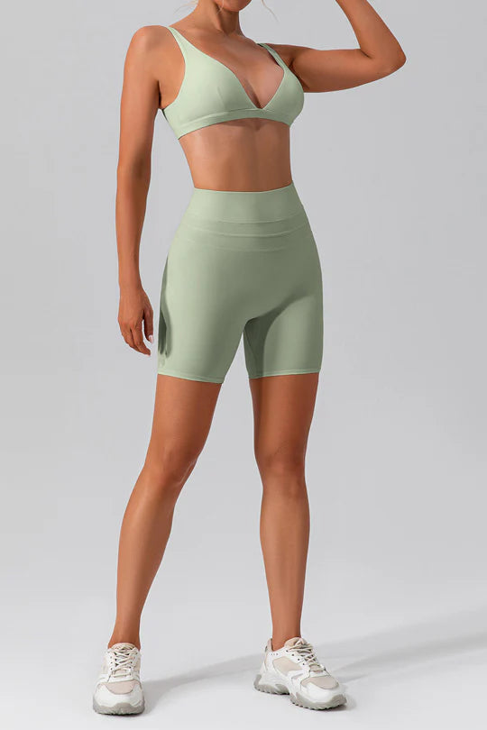 Stilla | Activewear Workout Yogadragt