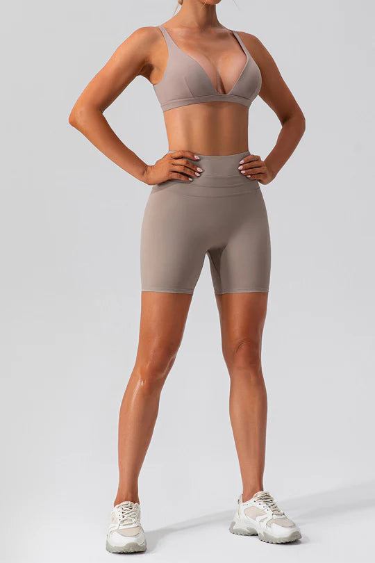 Stilla | Activewear Workout Yogadragt
