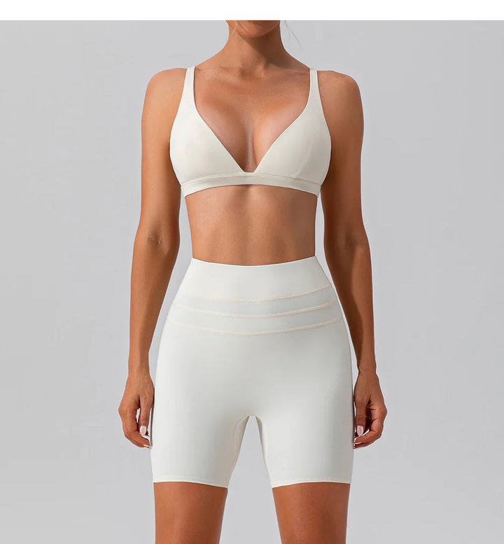 Stilla | Activewear Workout Yogadragt