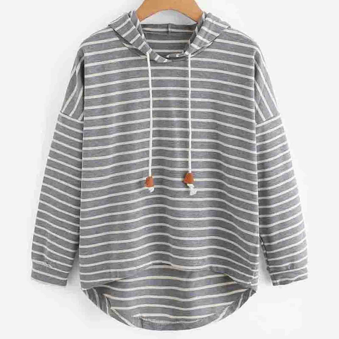 Stilla | Elegant dams hoodie