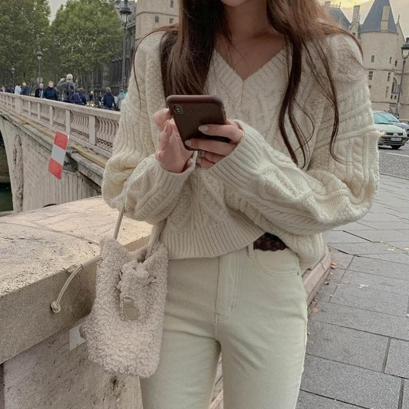 Stilla | Simplere og mere stilfulde sweater
