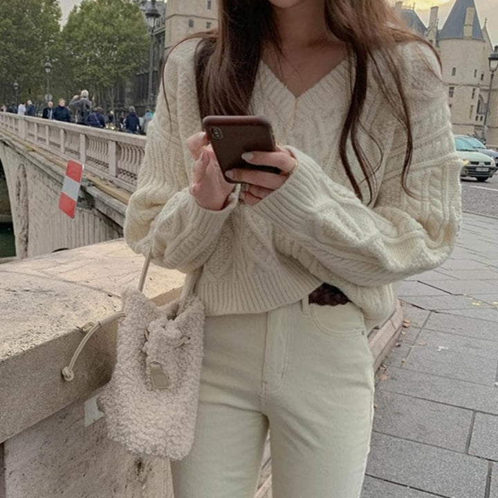 Stilla | Simplere og mere stilfulde sweater