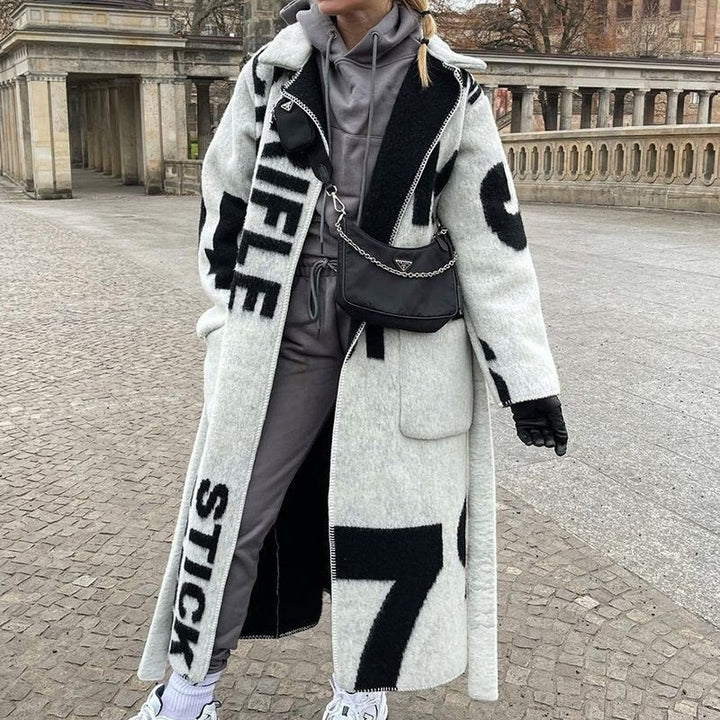 Stilla | Udtryksfuld og Moderne Elegant