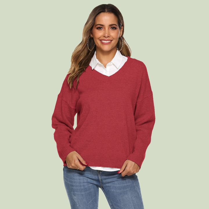 Stilla | Enkel og Trendy T Shirt
