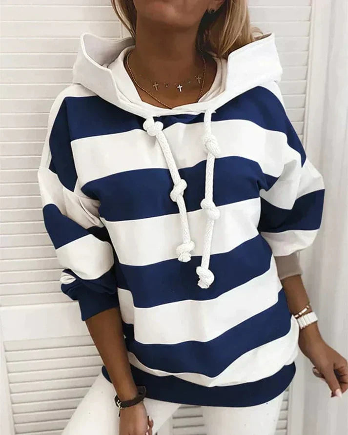 Stilla | Elegant og Casual sweater