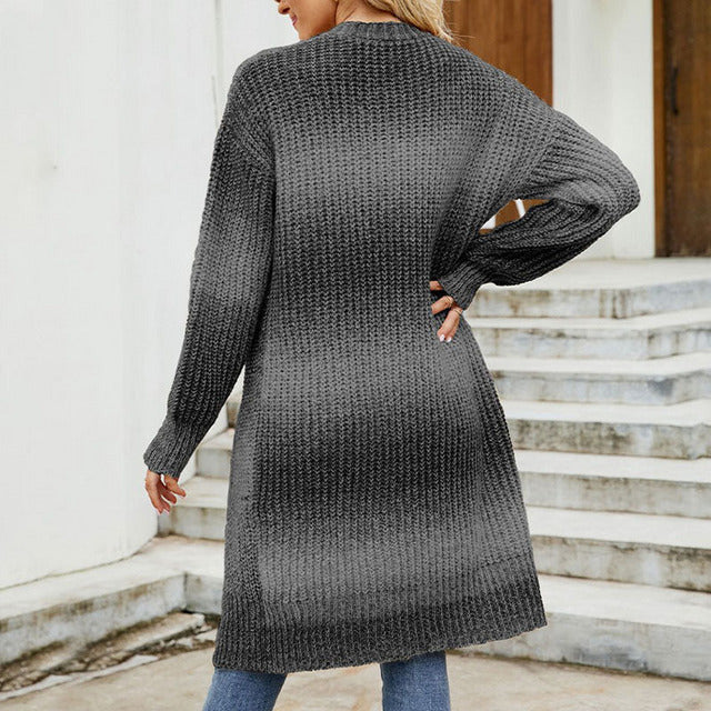 Stilla | Tidsløs og Stilfuld Cardigan