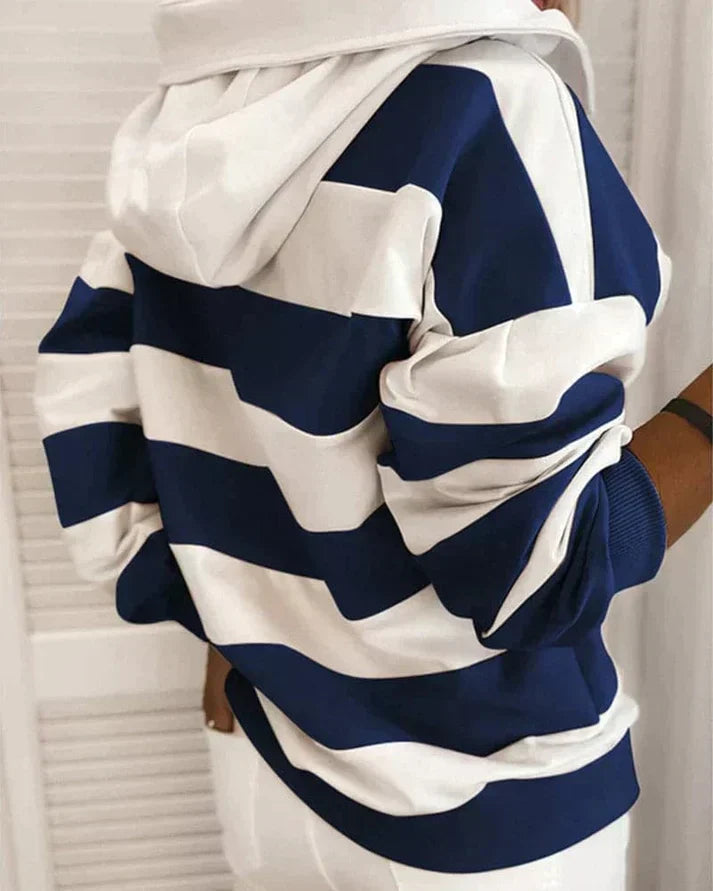Stilla | Elegant og Casual sweater