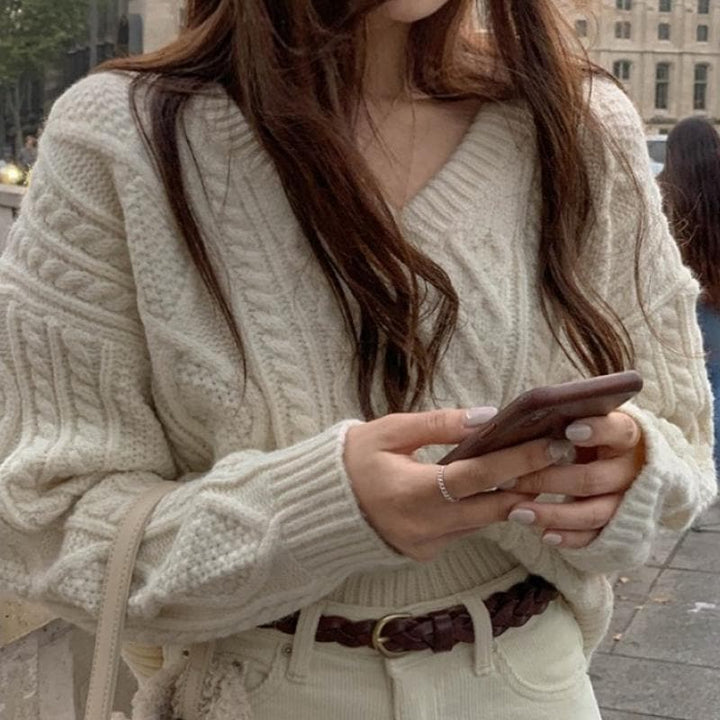 Stilla | Simplere og mere stilfulde sweater