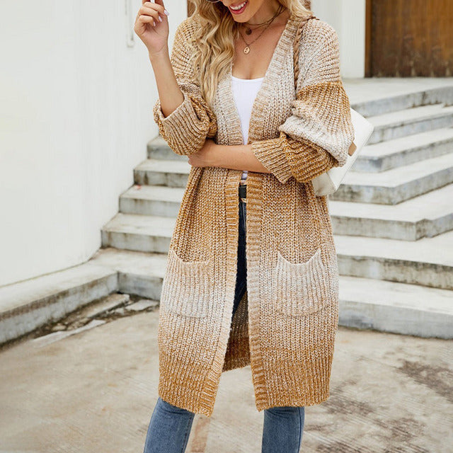 Stilla | Tidsløs og Stilfuld Cardigan
