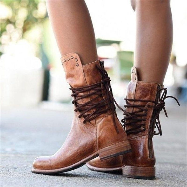 Stilla | Orthopädischer Schuh Manon