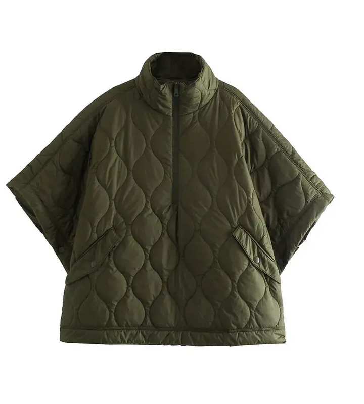 Stilla | Matelassé Urbanzip