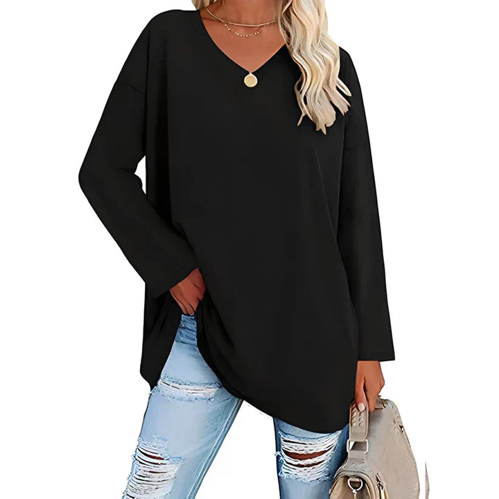 Stilla | Behagelig dame T-shirt