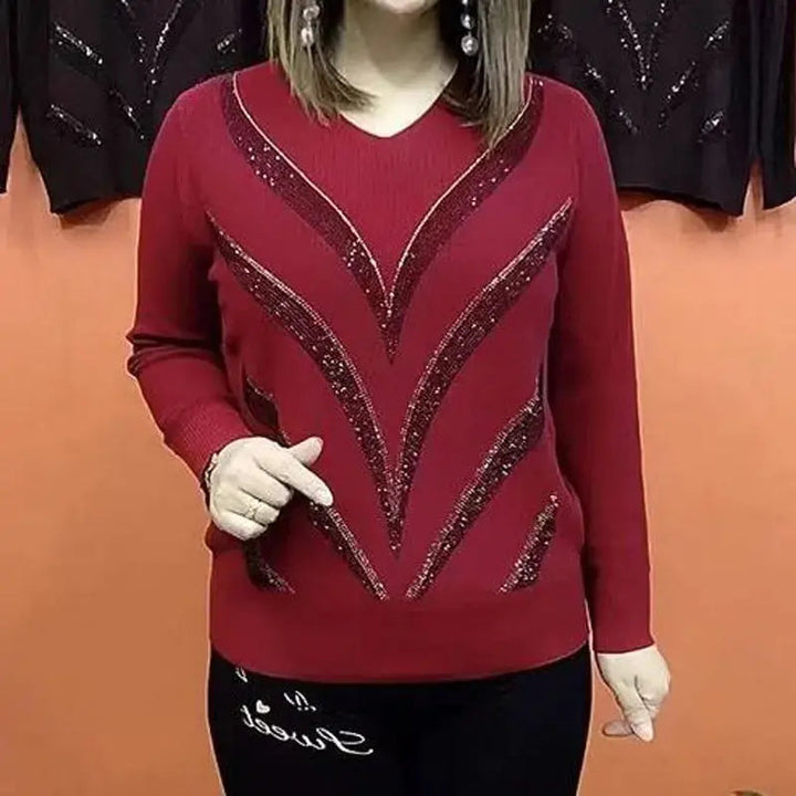 Stilla | Modern sweater til kvinder