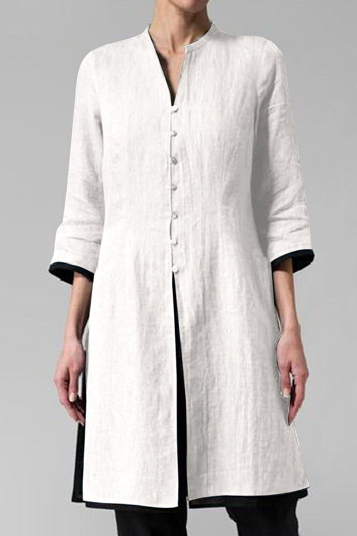 Stilla | Moderne Elegant Strikjakke Style