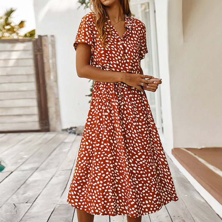 Stilla | Kjole til Kvinder i Elegant Stil