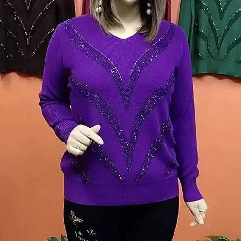 Stilla | Modern sweater til kvinder