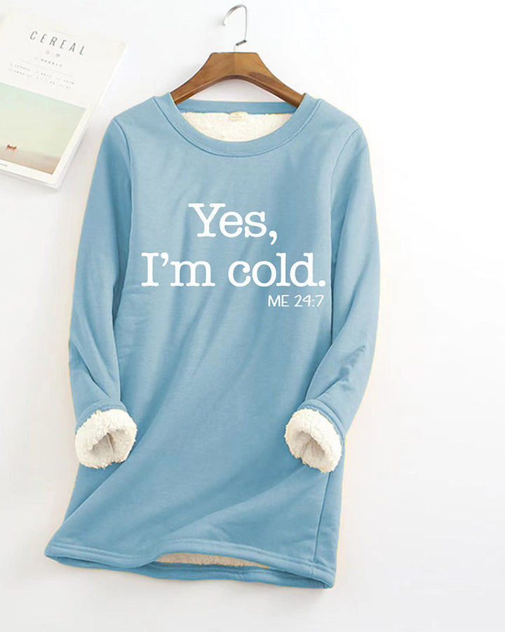Stilla | Behagelig og Smart Sweatshirt