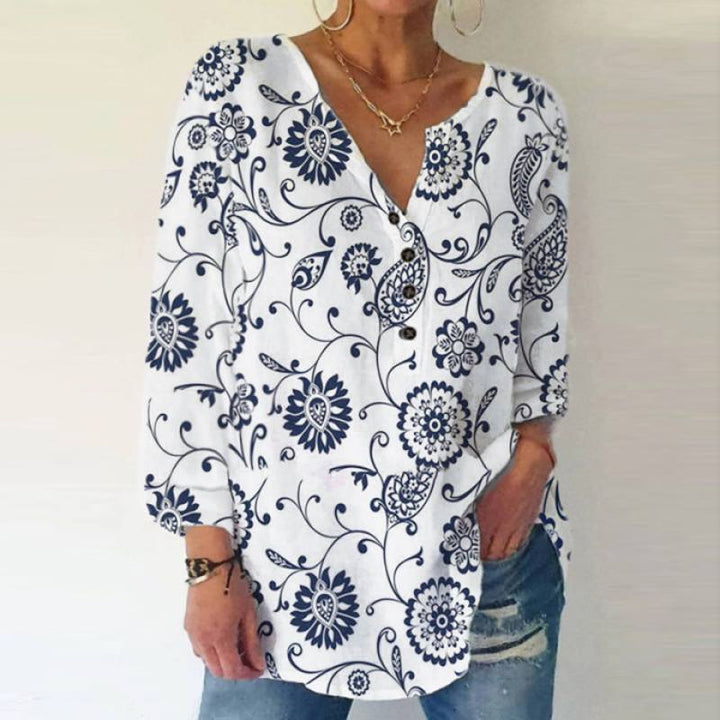 Stilla | Elegant Lækkert Skjortedesign