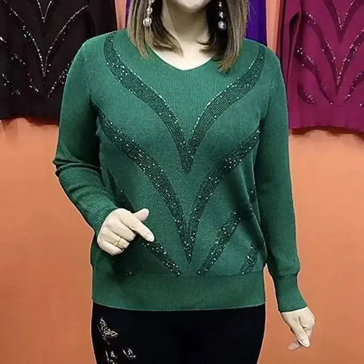 Stilla | Modern sweater til kvinder