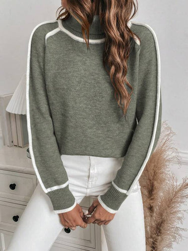 Stilla | Blød og Fleksibel Sweater