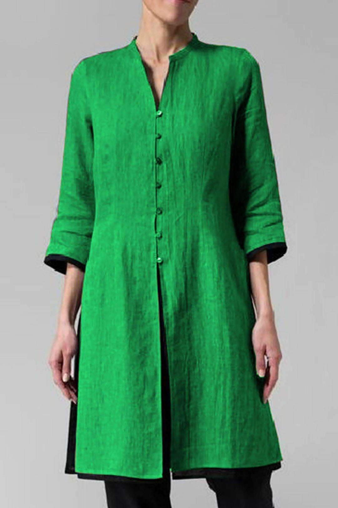 Stilla | Moderne Elegant Strikjakke Style