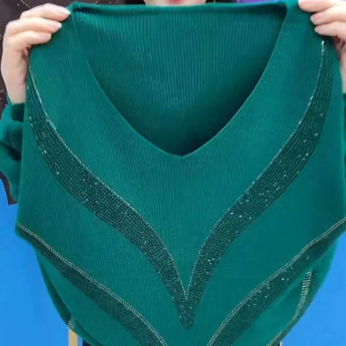 Stilla | Coolere og Trendy Sweater