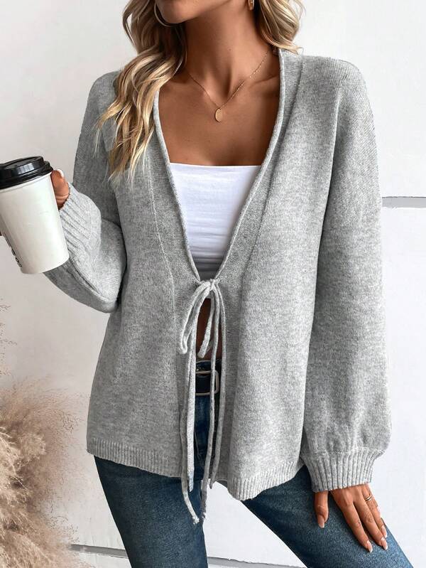 Stilla | Stilfuld damepullover