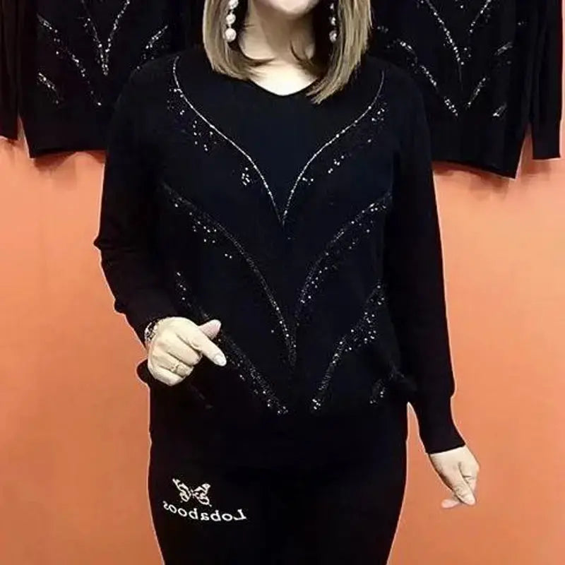Stilla | Modern sweater til kvinder