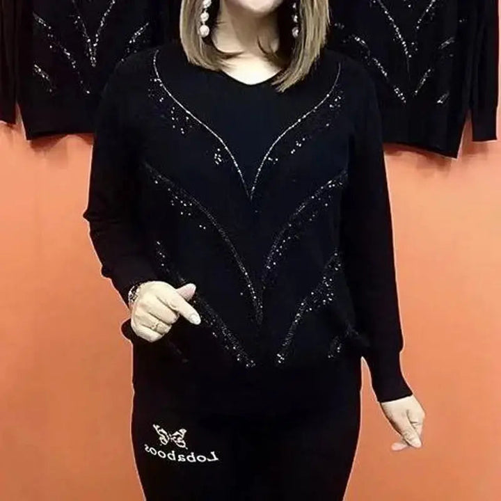 Stilla | Modern sweater til kvinder