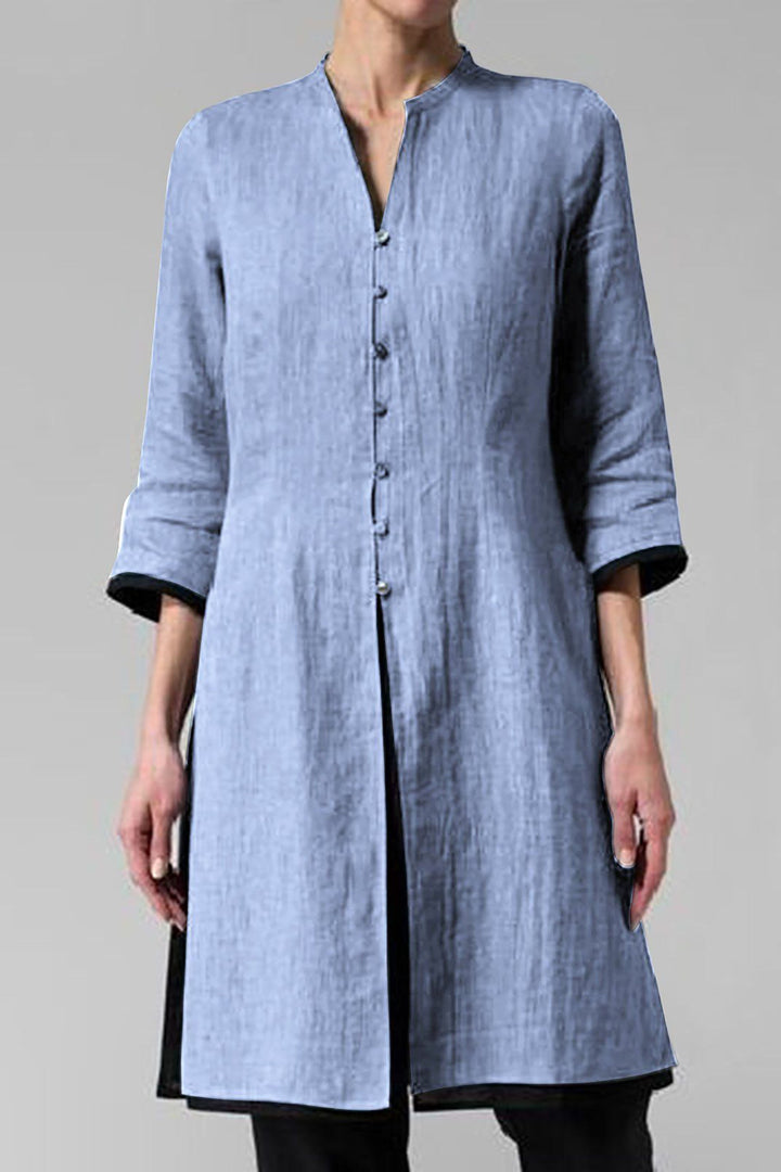 Stilla | Moderne Elegant Strikjakke Style