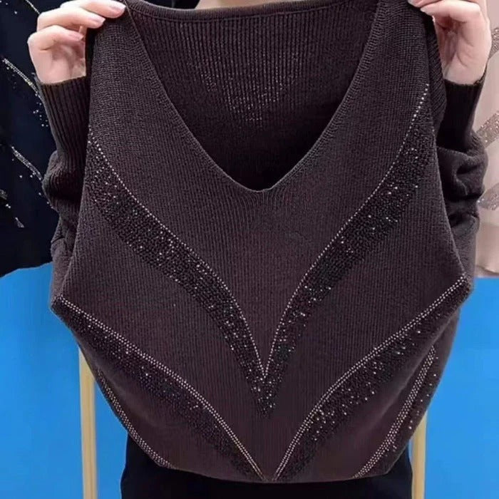 Stilla | Coolere og Trendy Sweater