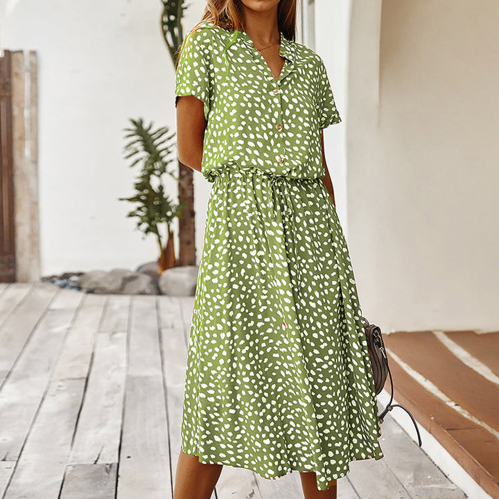 Stilla | Kjole til Kvinder i Elegant Stil