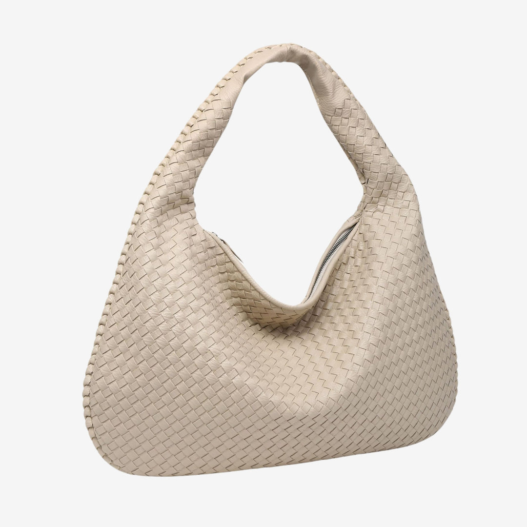 Stilla | Flettet Taske