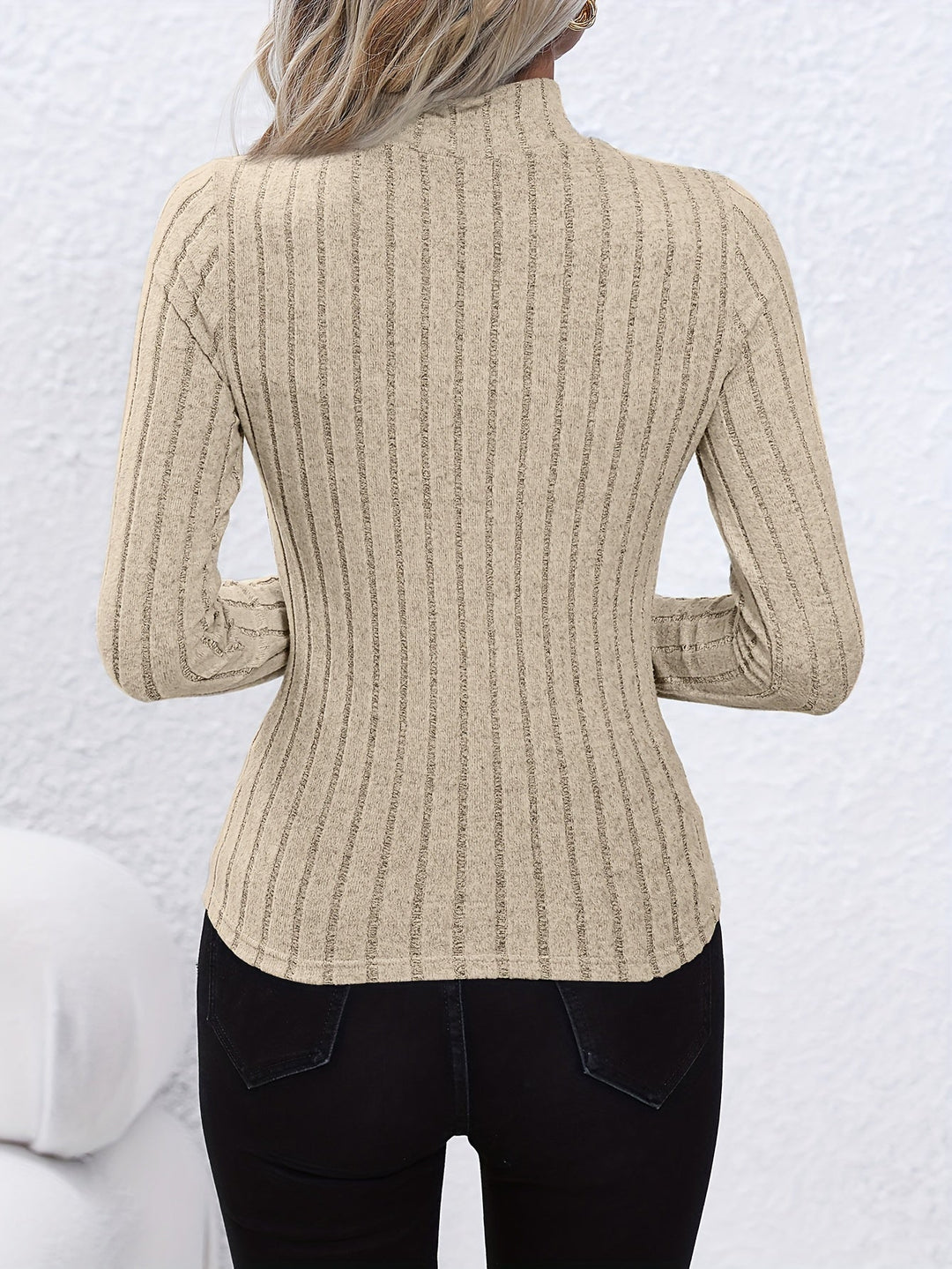 Stilla | Moderne og Trendbevidste Sweater