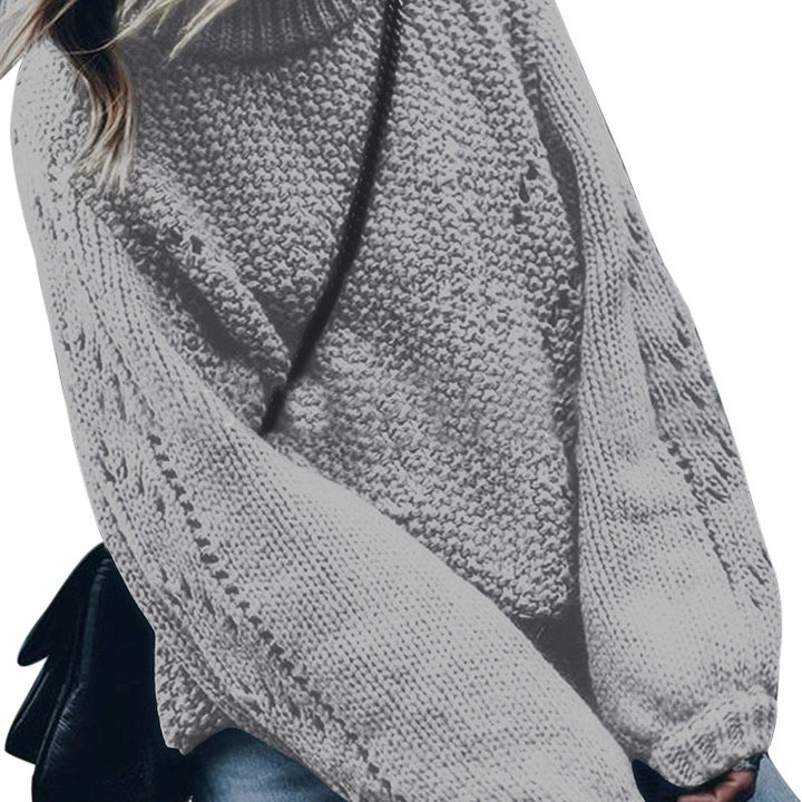 Stilla | Casual, Elegant Sweater-Style