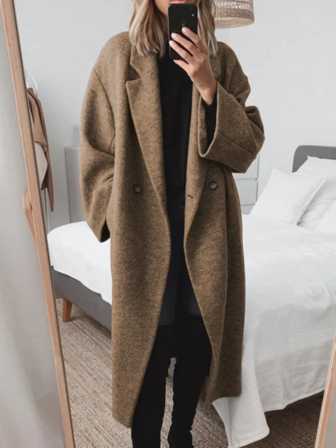 Stilla | Elegant Vinterjakke