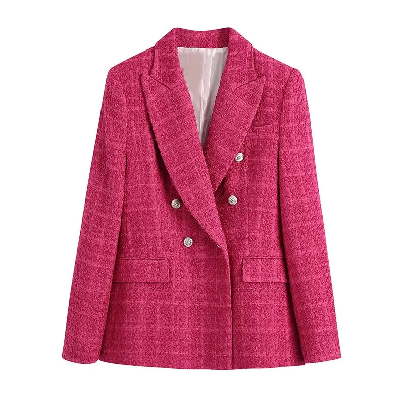 Stilla | Tweed Tendens