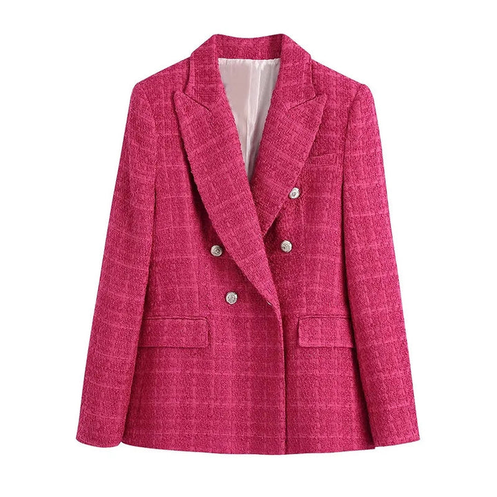 Stilla | Tweed Tendens