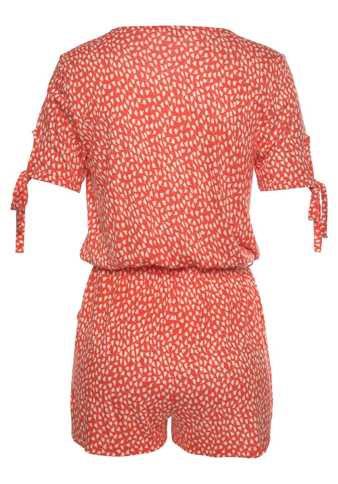 Dame Fritid Strand Overall Stilla