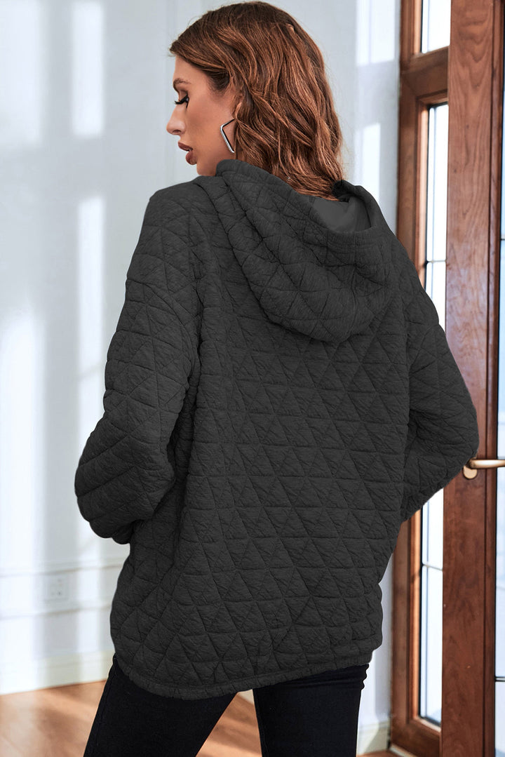 Stilla | Elegant hættepulli til det moderne look