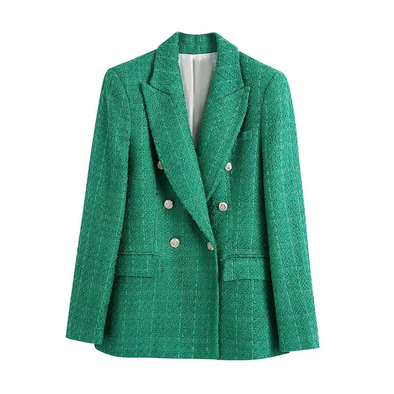 Stilla | Tweed Tendens